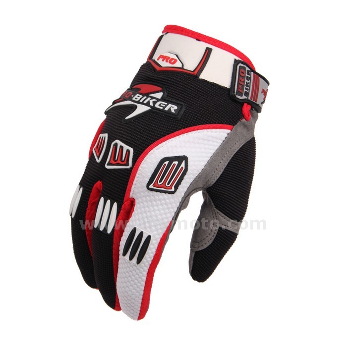 130 Motocross Gloves Non Slip Guantes Wear@3